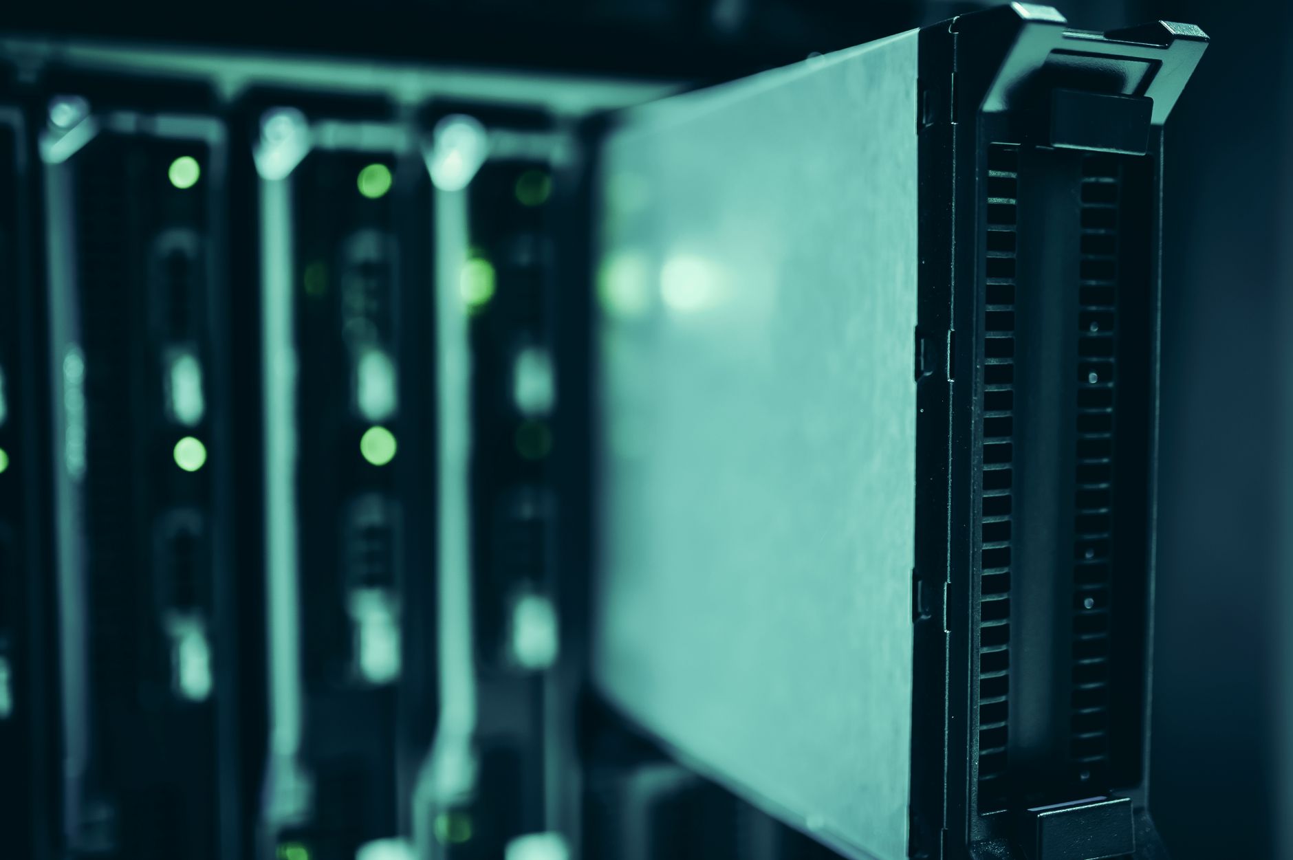 Services informatiques à Nancy